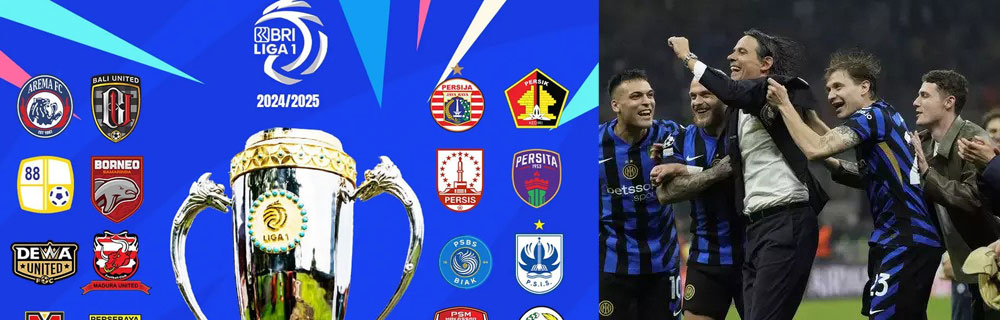 Jadwal Bola