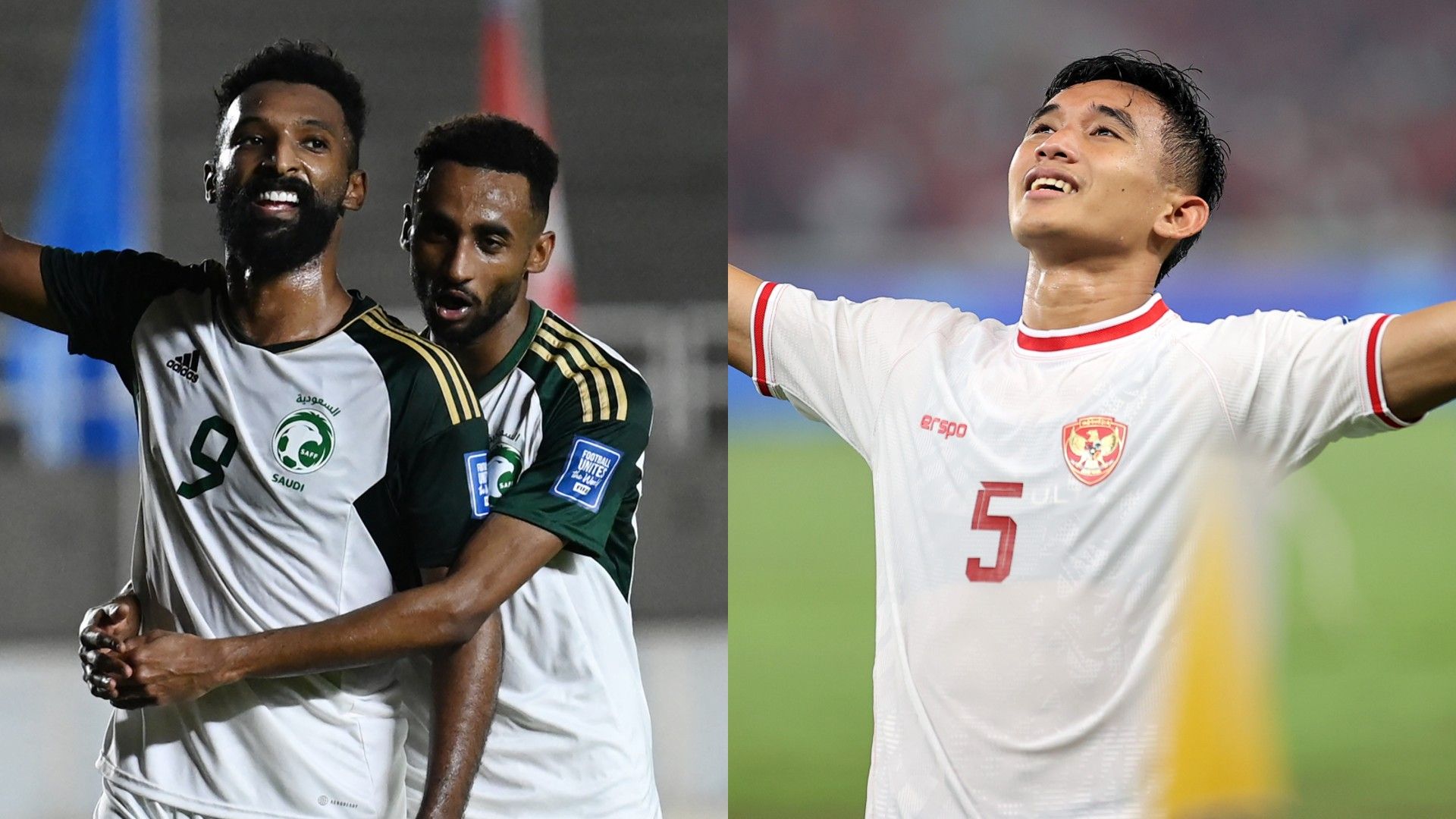 Prediksi &amp; Analisis Pertandingan Arab Saudi VS Indonesia Kualifikasi Piala Dunia