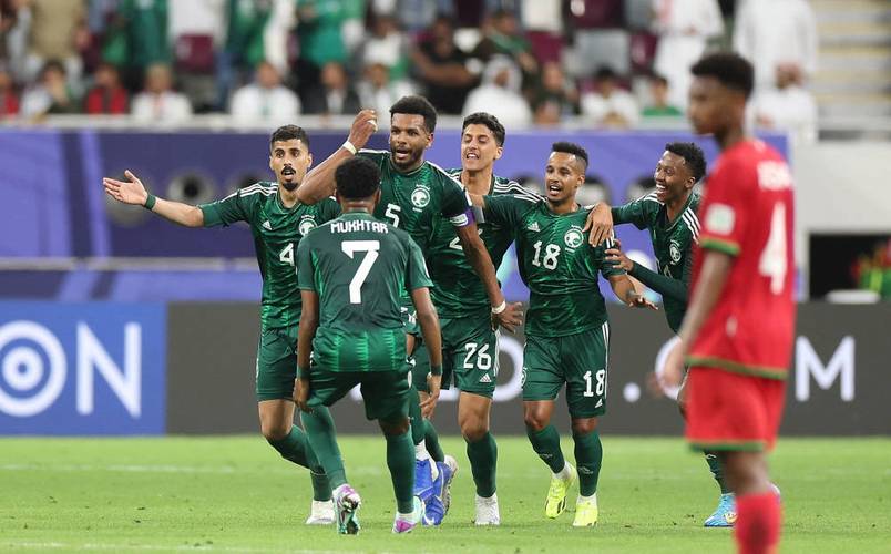 ​Prediksi &amp; Analisis Pertandingan Indonesia vs Arab Saudi Kualifikasi Piala Dunia