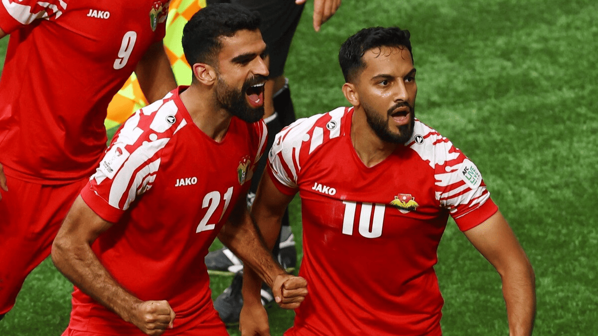 Prediksi &amp; Analisis Pertandingan Irak vs Yordania Kualifikasi Piala Dunia