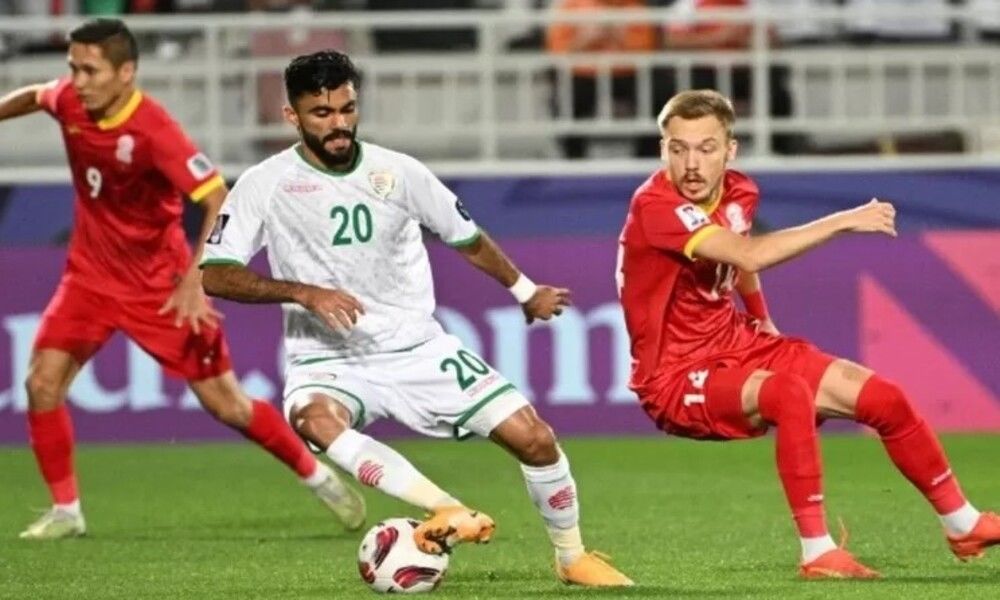 Latar Belakang dan Jadwal Pertandingan Kirgistan vs Iran