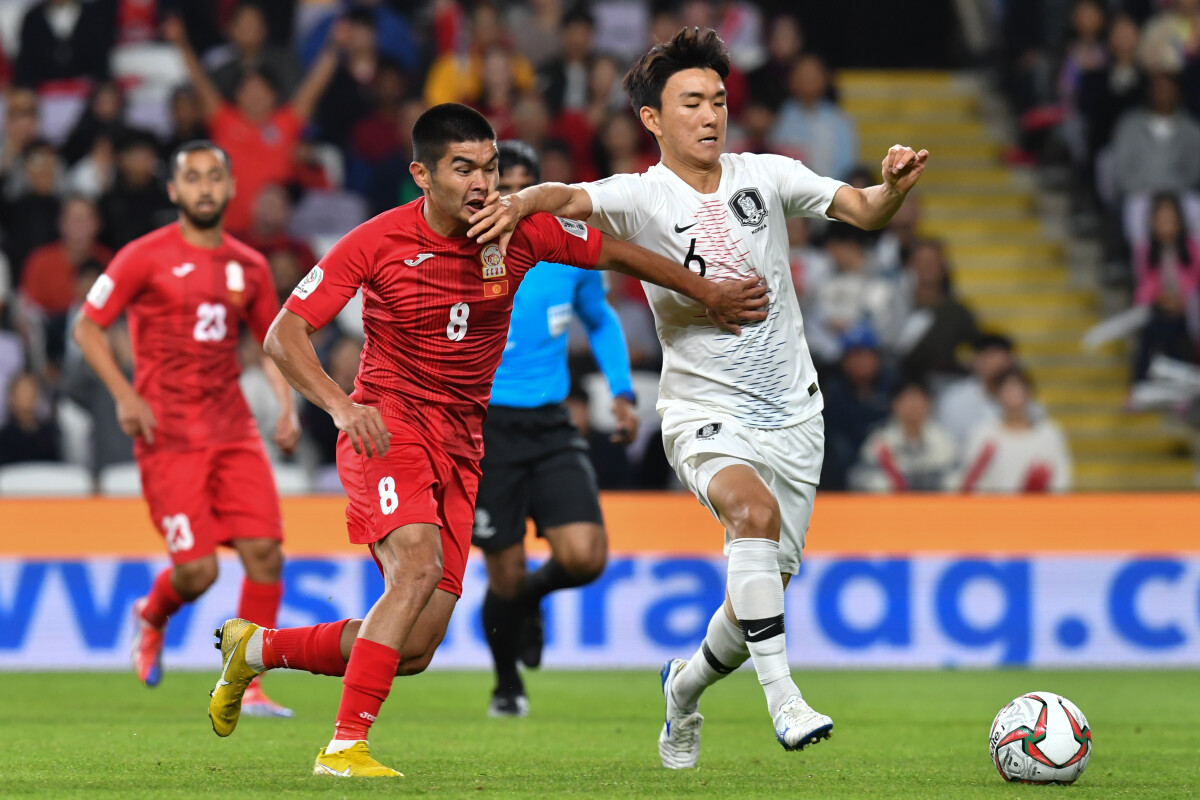 Prediksi dan Analisis Pertandingan Kirgistan vs Korea Utara Kualifikasi Piala Dunia