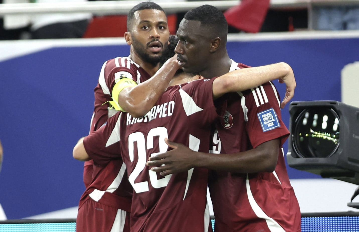 Kirgistan Vs Qatar: Prediksi Menarik untuk Kualifikasi Piala Dunia 2026