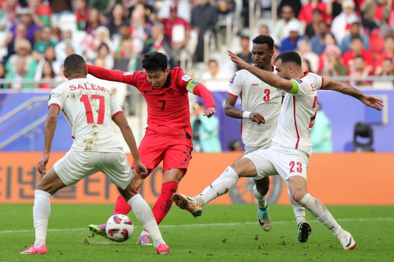 Prediksi-Analisis-Pertandingan-Korea-Selatan-vs-Yordania-Kualifikasi-Piala-Dunia