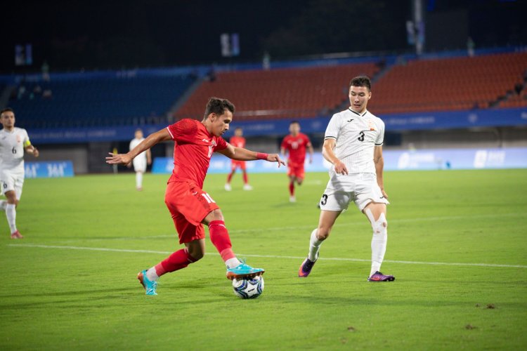 Korea Utara vs Kirgistan3.jpg