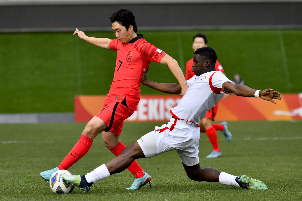 ​Prediksi Skor &amp; Analisis Korea Selatan vs Oman di Kualifikasi Piala Dunia