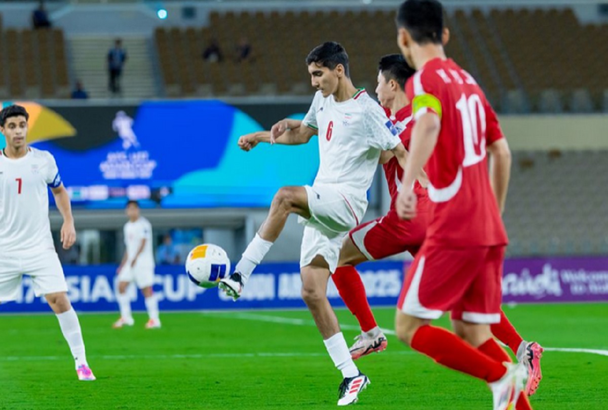 Prediksi &amp; Analisis Pertandingan Korea Utara vs Iran di Kualifikasi Piala Dunia