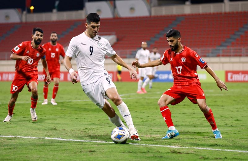 Prediksi &amp; Analisis Pertandingan Kuwait vs Palestina Kualifikasi Piala Dunia