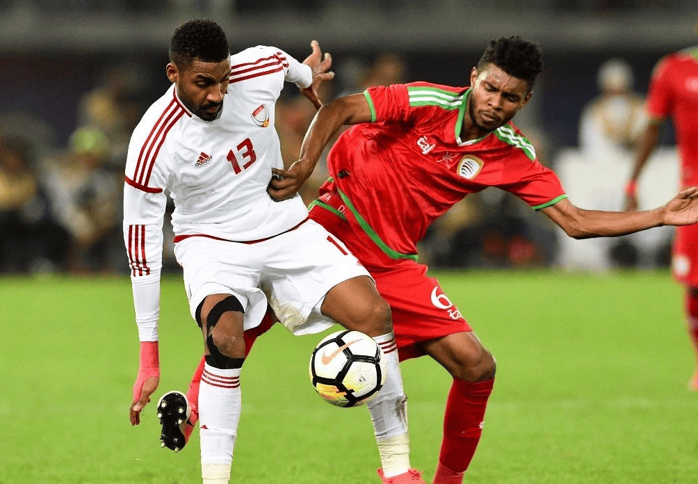 Prediksi &amp; Analisis Pertandingan Oman VS Yordania Kualifikasi Piala Dunia