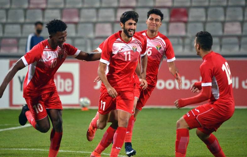 Prediksi Skor dan Analisis Pertandingan Oman vs Palestina Kualifikasi Piala Dunia