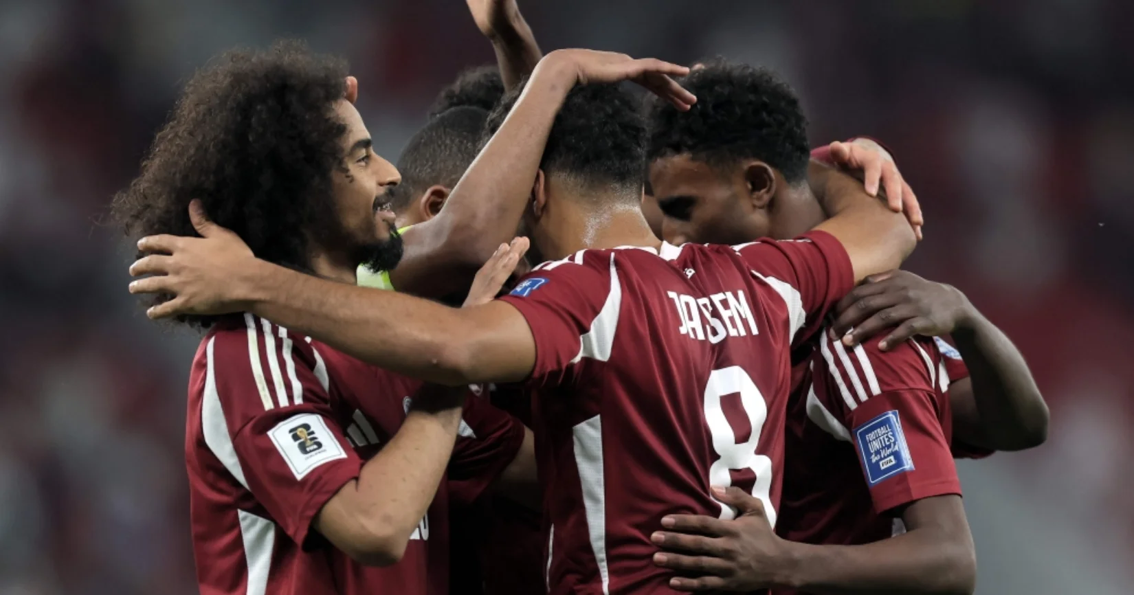 Prediksi dan Analisis Pertandingan Qatar vs Kirgistan di Kualifikasi Piala Dunia
