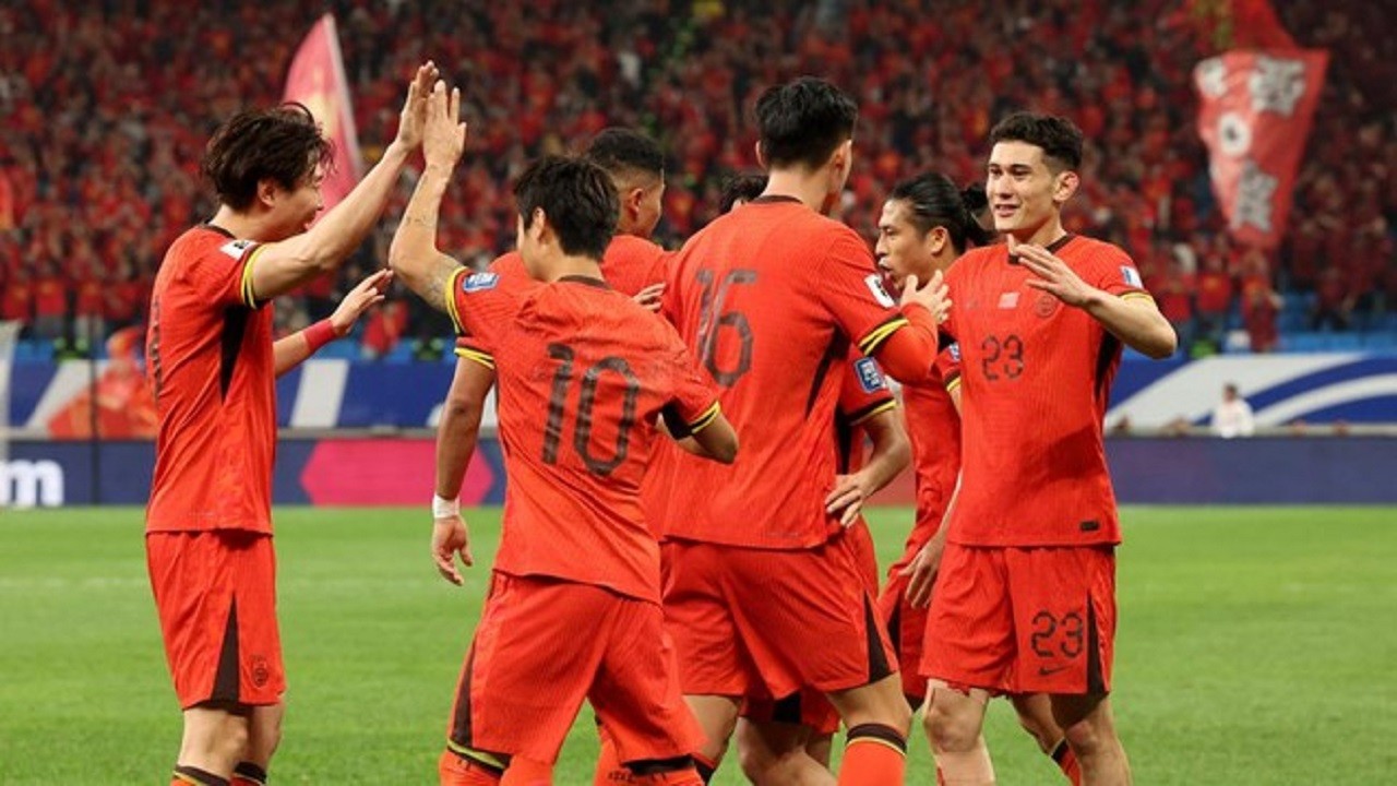 Prediksi dan Analisis Tiongkok vs Indonesia di Kualifikasi Piala Dunia