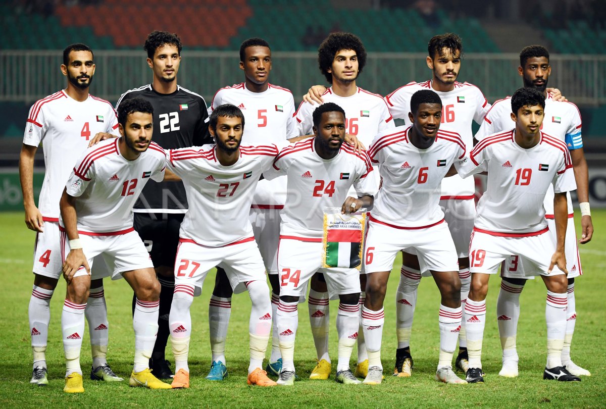 Uni Emirat Arab vs Korea Utara1.jpg