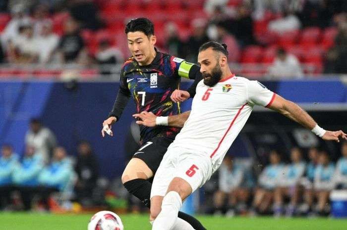 Prediksi dan Analisis Pertandingan Yordania vs Korea Selatan
