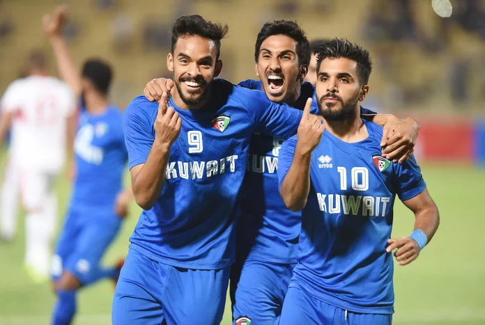 Prediksi Skor dan Analisis Pertandingan Yordania vs Kuwait Kualifikasi Piala Dunia