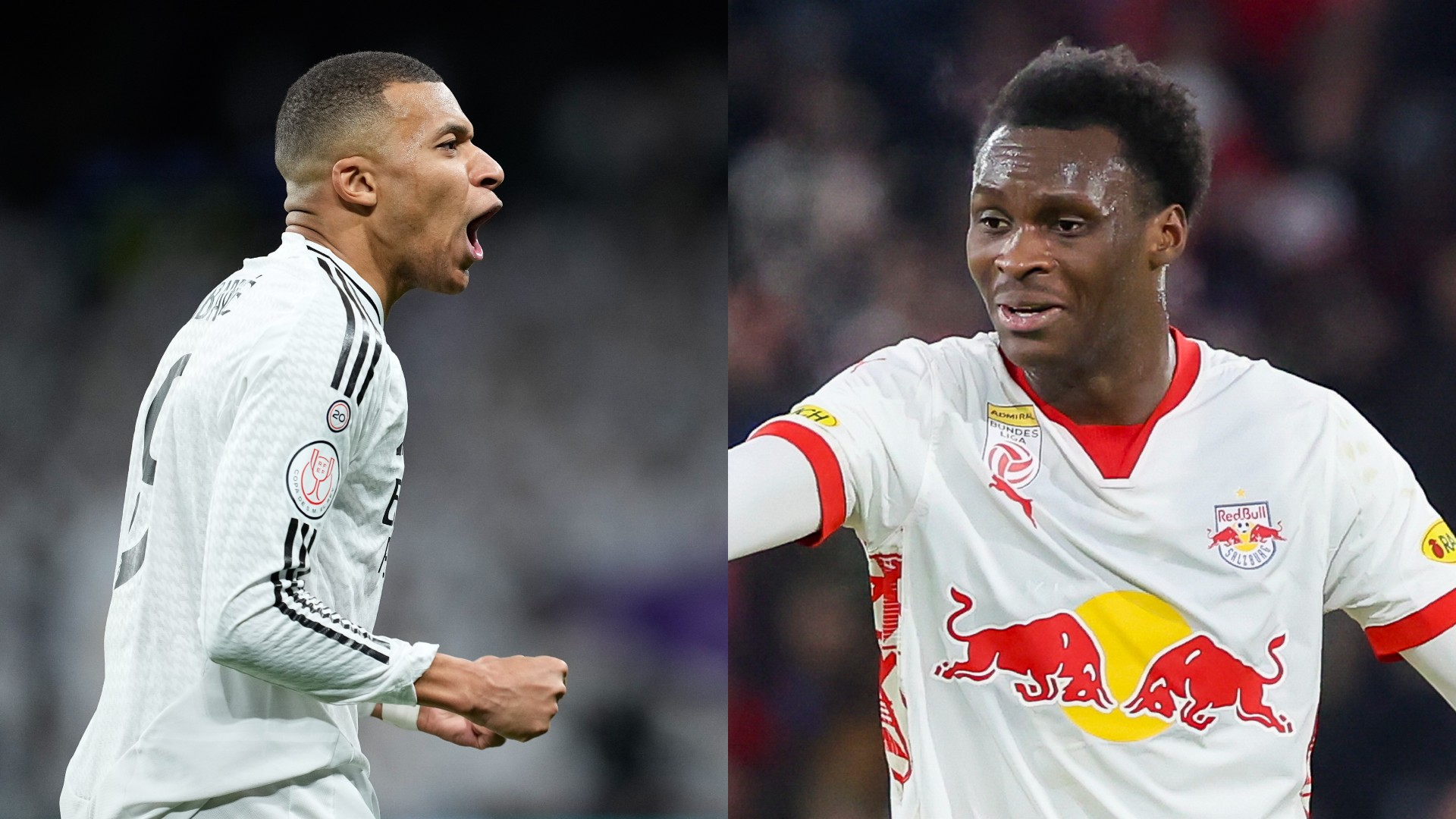 Latar Belakang Pertandingan RB Salzburg vs Real Madrid