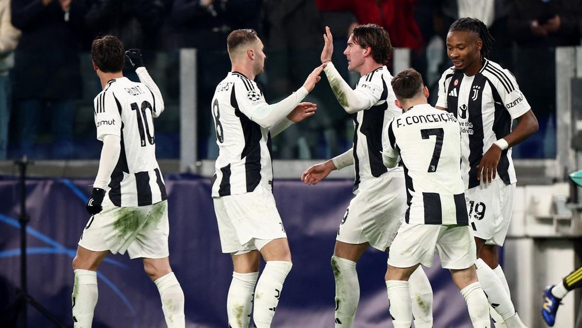 Prediksi dan Analisis Juventus vs Manchester City Duel Top Eropa