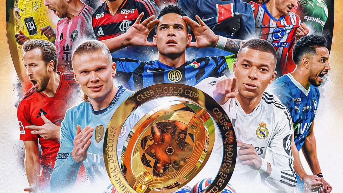 Piala Dunia Antarklub: Sebuah Kompetisi Bergengsi yang Ditunggu-tunggu