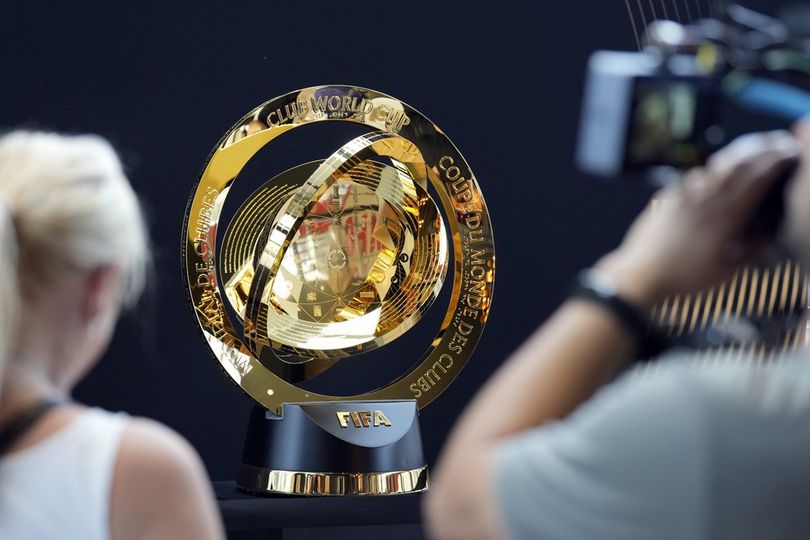 Piala Dunia Antarklub: Jadwal Bola Hari Ini dan Siaran TV