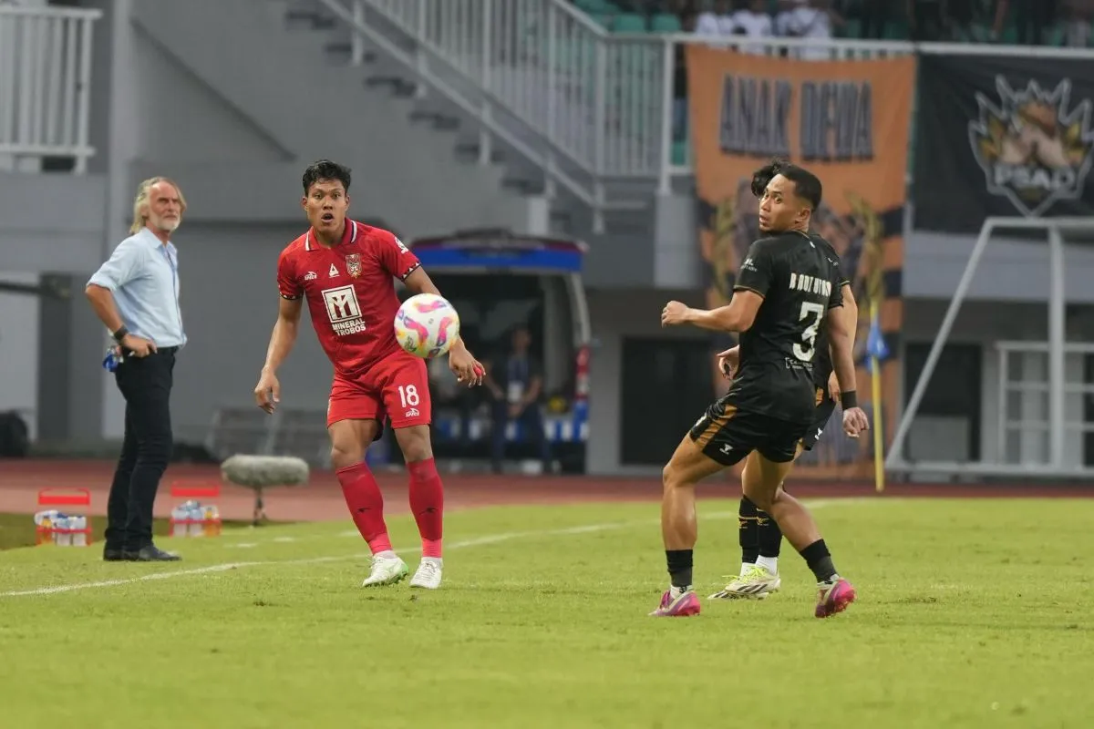 Deva United vs Malut United: Duel Seru yang Mengguncang Klasemen Liga Champions