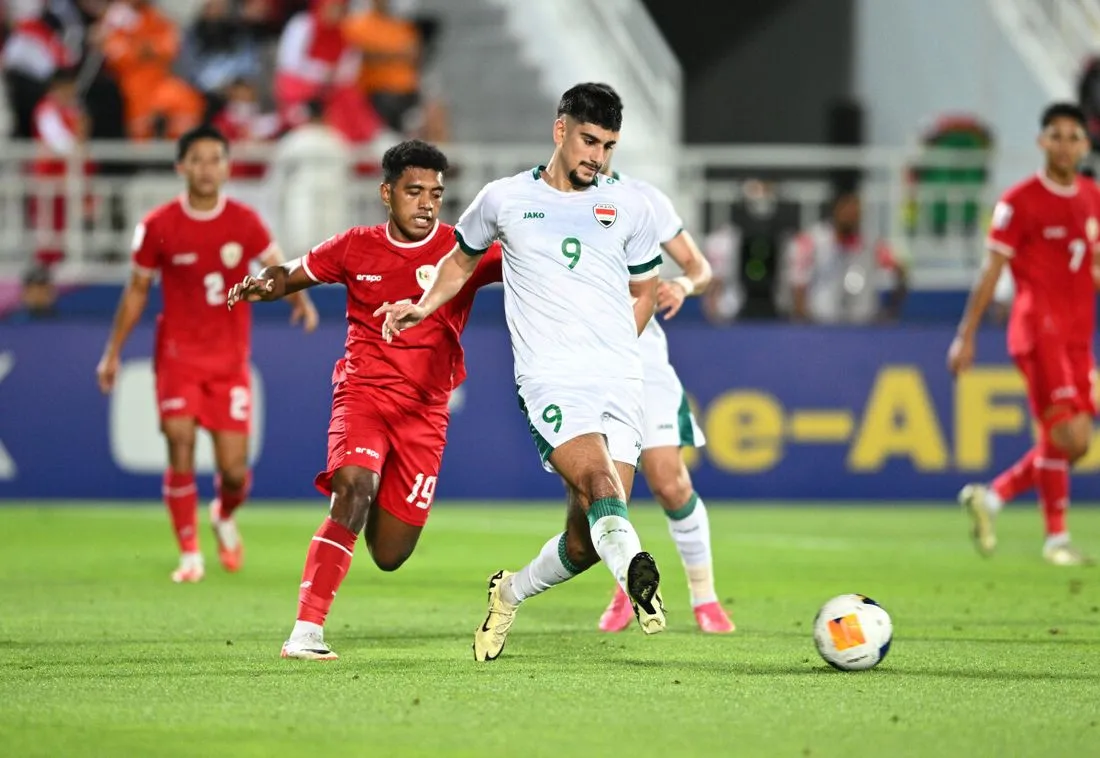 Irak U-23 vs Indonesia U-233.webp