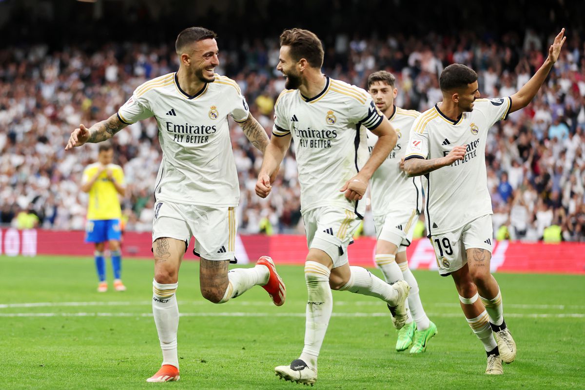 Liga Champions dan Liga Champions AFC Bergulir Kembali!