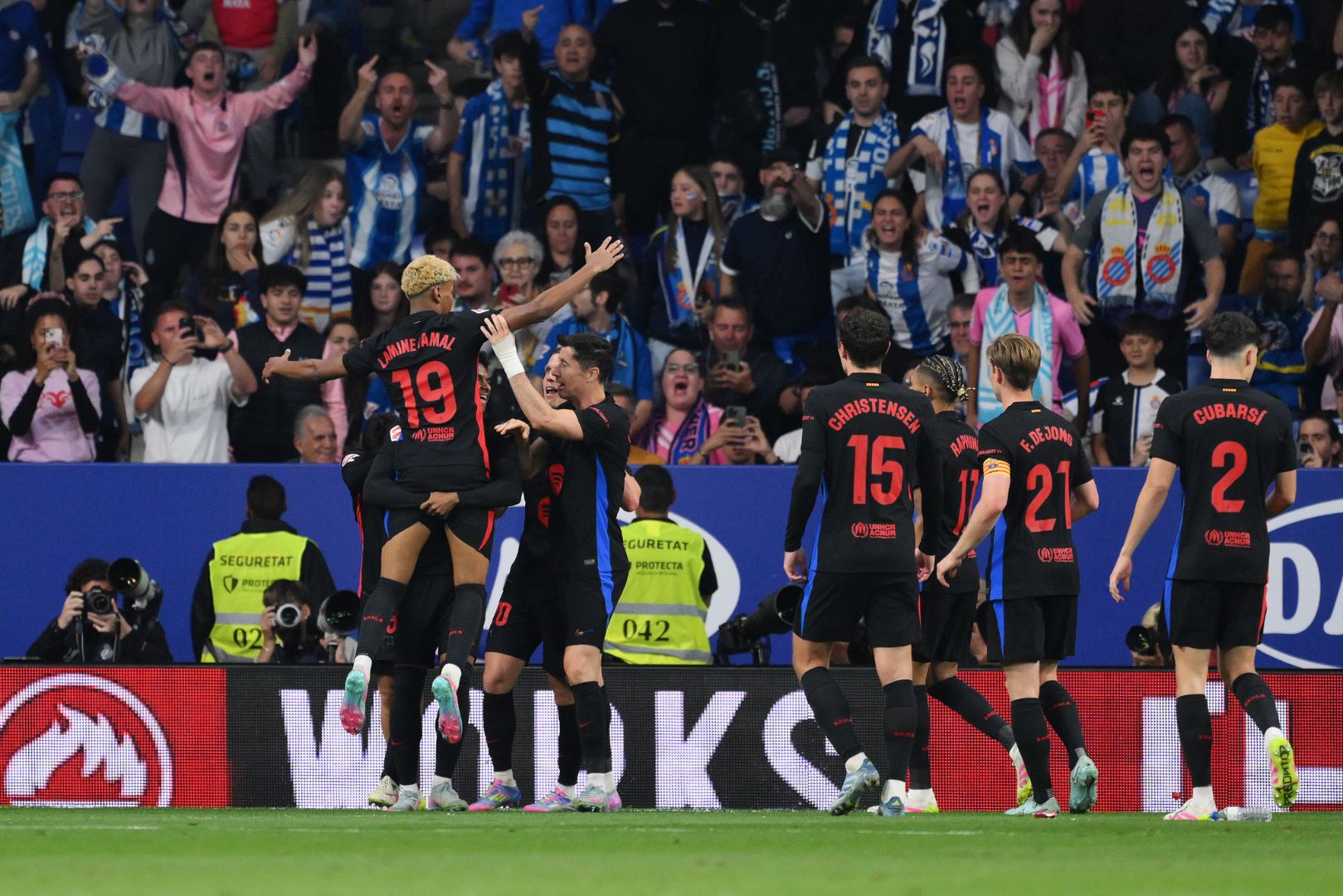 Format Liga Champions Mengubah Permainan Sepakbola Eropa