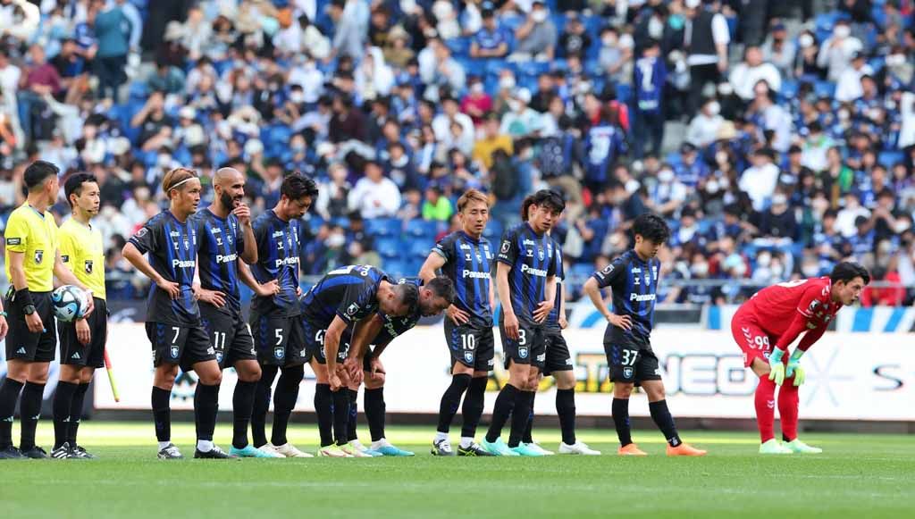 Menjelajahi Bola Jepang dengan livetvonline.id
