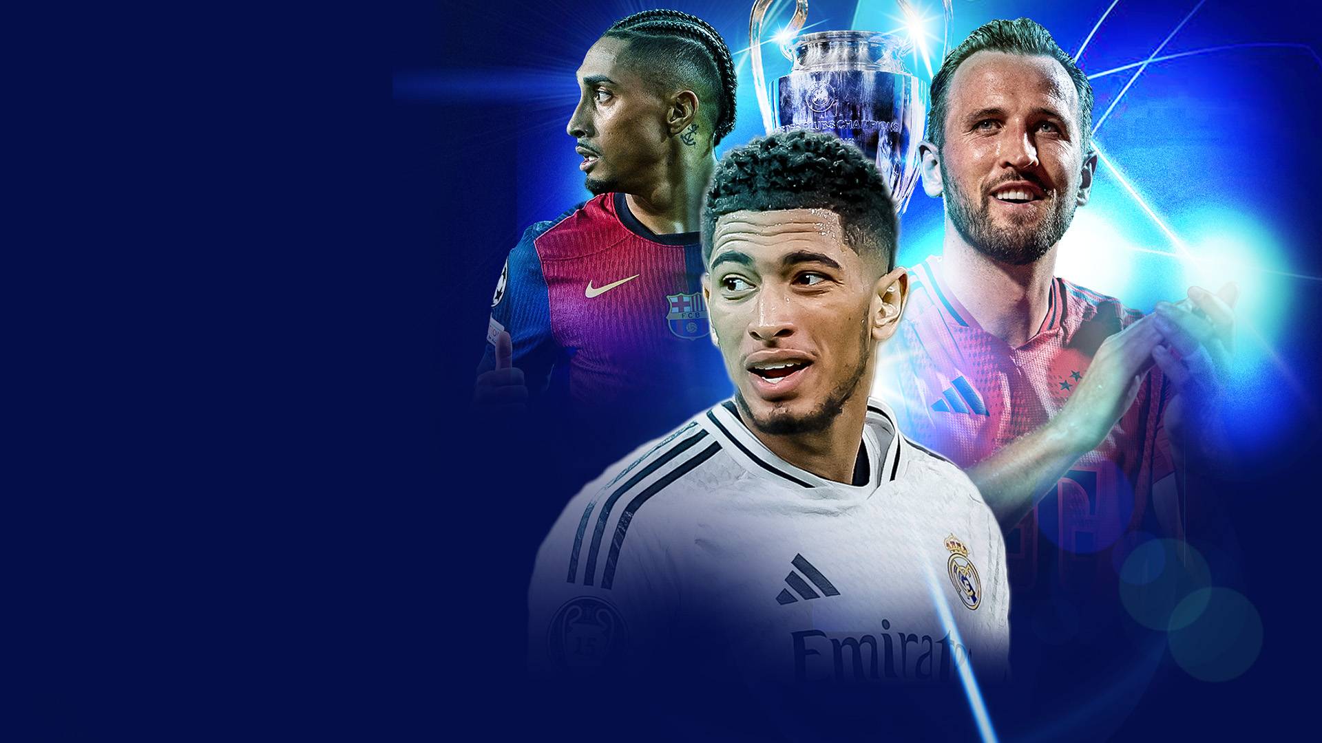 Mengetahui Statistik Piala Dunia Antarklub yang Digelar pada 30 Juni - Flamengo vs Bayern Munich