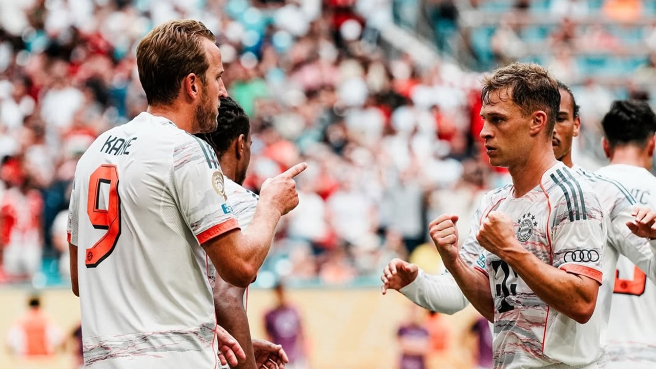 Menyaksikan Pertandingan Sepak Bola Hari Ini di livetvonline.id