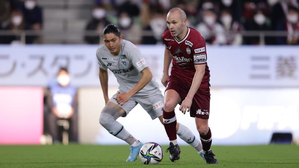 Bergabunglah di Livetv.id untuk Menikmati Berbagai Pertandingan Liga Jepang