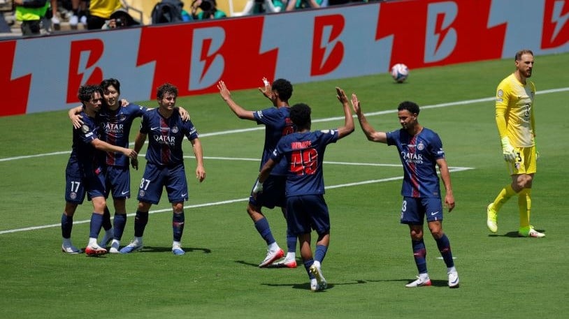 Para Klub Terbaik Bersaing di Piala Dunia Antarklub FIFA