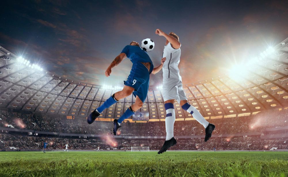 Liga Champions: Kompetisi Sepak Bola Terbesar di Eropa