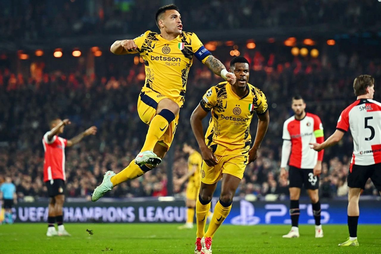 Tahun 2025-2026 Akan Menjadi Musim yang Penuh dengan Kejutan di Liga Champions