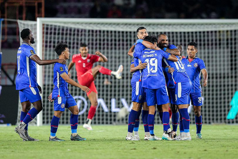 06 Juli, pukul 20:30 – Persib Bandung vs Port FC