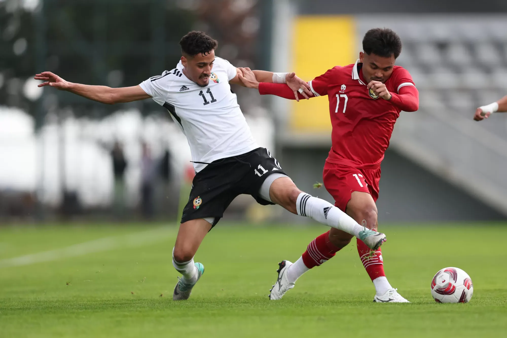 Kabar Bola Terkini: Livetv.id Menyediakan Siaran Langsung dan Jadwal Bola Hari Ini