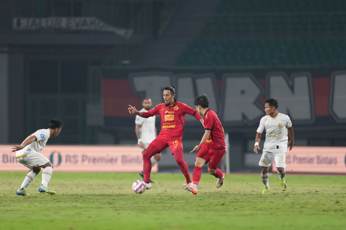 Siapakah yang Akan Menang?