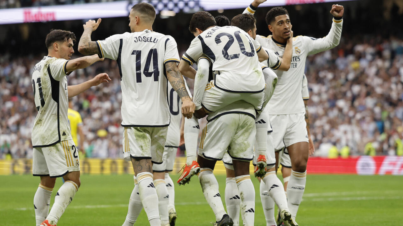Menatap Ajang Sepak Bola Terbesar di Benua Biru