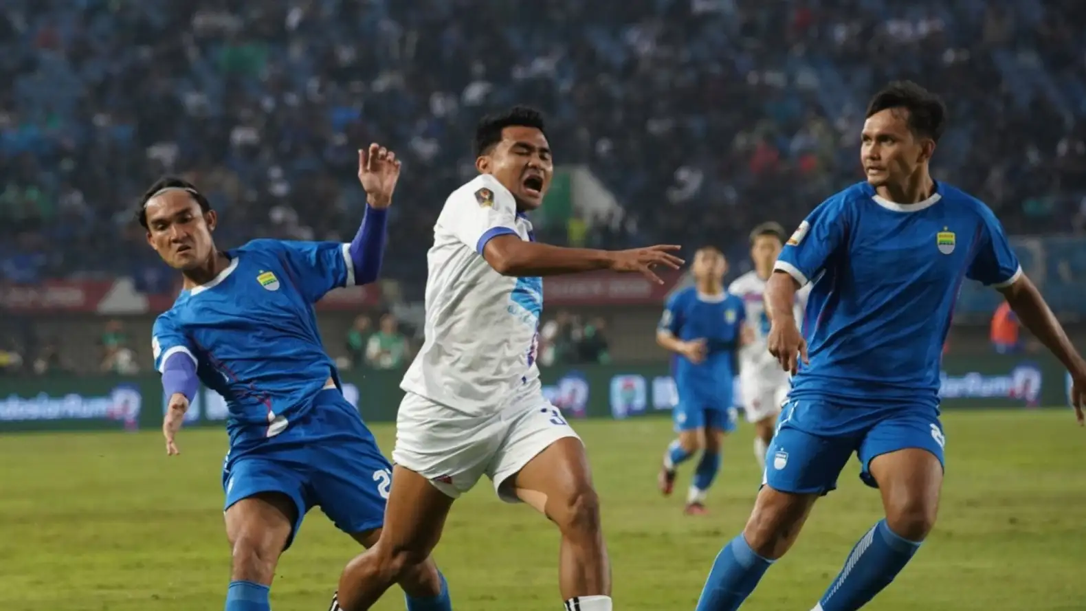 ​Jadwal dan Prediksi Pertandingan 12 Juli