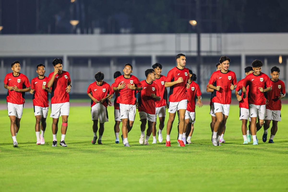 AFF U-23: Mempersiapkan Diri untuk AFF 2025