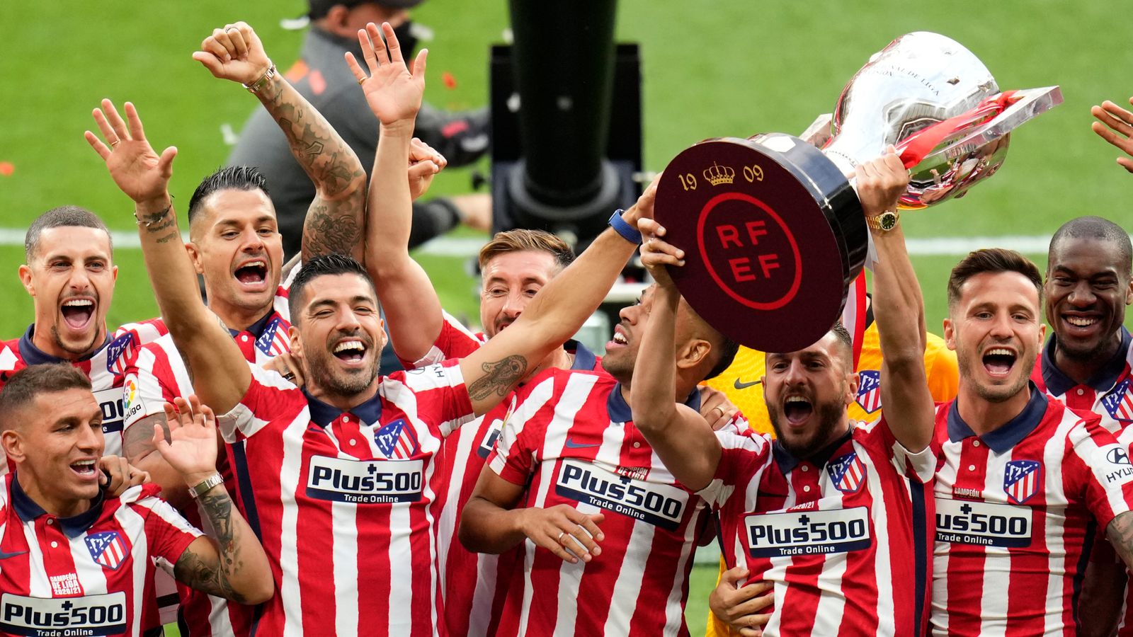 Klasemen Liga Champions Wanita UEFA: Persaingan Sengit Antara Tim-Tim Terbaik