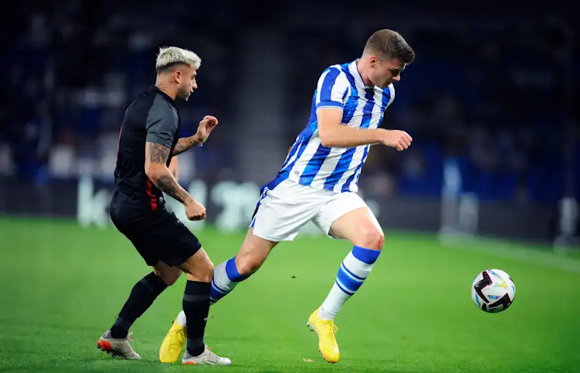Yokohama FC vs Real Sociedad - Pertandingan Persahabatan 25 Juli 2025