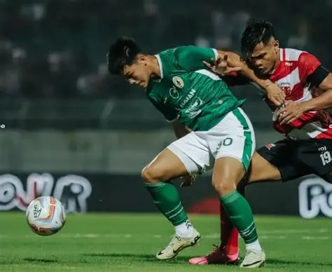 Liga 1 2025-2026: Madura United vs PSS Sleman - Prediksi &amp; Live Streaming