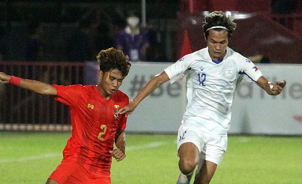 Garuda Muda Tantang Vietnam di Final AFF U23: Misi Balas Dendam &amp; Buru Trofi!