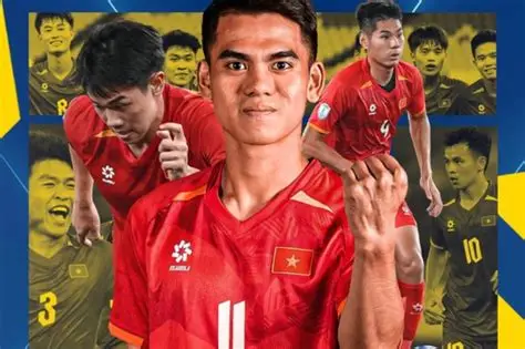 Prediksi Pertandingan AFF U23 2025: Indonesia U23 vs Vietnam U23, Siapa yang Unggul?