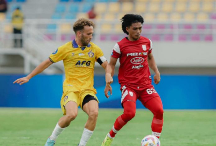 Persis Solo vs Persik Kediri - Analisis, Peringkat Liga 1 &amp; Statistik Terbaru