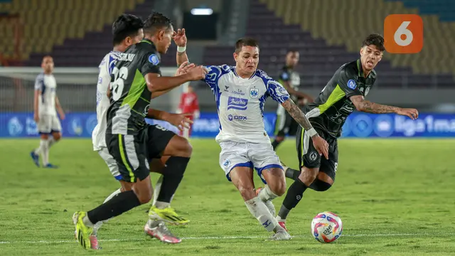 Prediksi PSIS Semarang vs Barito Putera 24 Mei 2025
