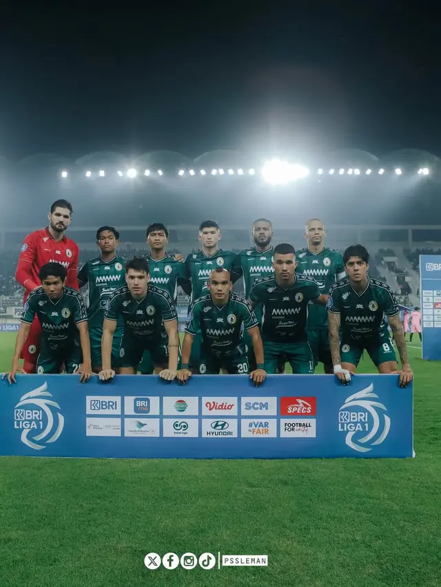 Daftar Peserta Liga 2 Musim 2025 2026 Lebih Ramping Lebih Kompetitif