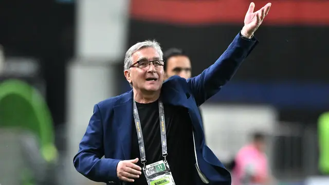 China Panggil 27 Pemain Jelang Hadapi Timnas Indonesia di Kualifikasi Piala Dunia 2026
