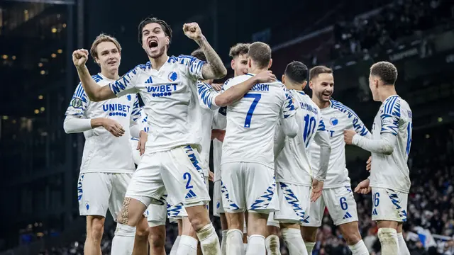 Kevin Diks dan Gelar Juara Liga Denmark Ketiganya